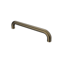 The Hanson, stainless steel flangeless fixing grab rail