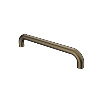The Hanson, stainless steel flangeless fixing grab rail