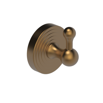 The Portland Single Robe Hook