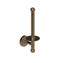 The Portland Vertical Toilet Roll Holder