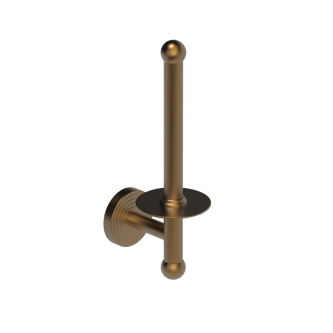 The Portland Vertical Toilet Roll Holder