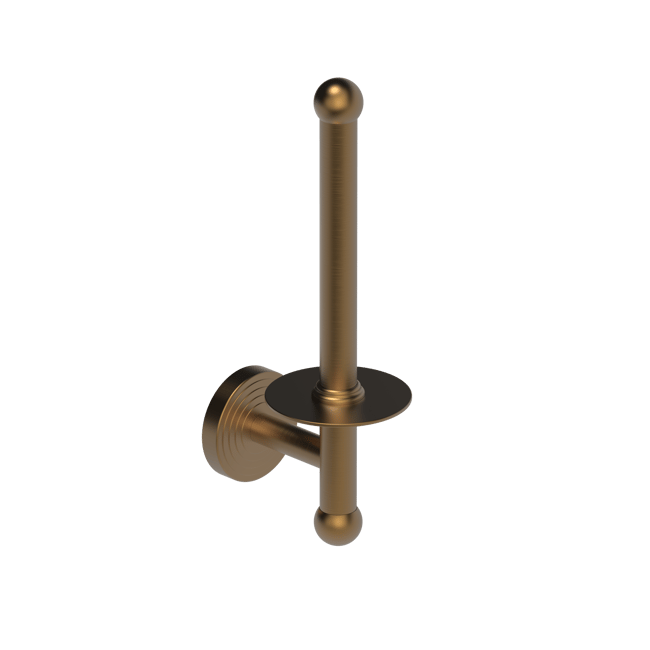 The Portland Vertical Toilet Roll Holder
