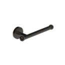The Portland Horizontal Toilet Roll Holder, Natural Antique Bronze