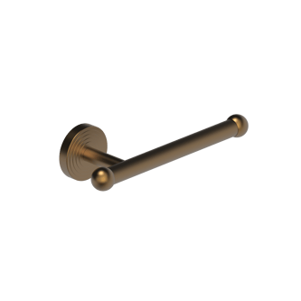 The Portland Horizontal Toilet Roll Holder