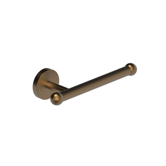 The Portland Horizontal Toilet Roll Holder