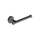 The Portland Horizontal Toilet Roll Holder, Polished Chrome Plated
