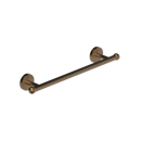 The Portland 450mm Towel Rail