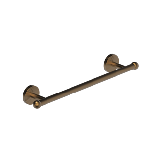 The Portland 450mm Towel Rail