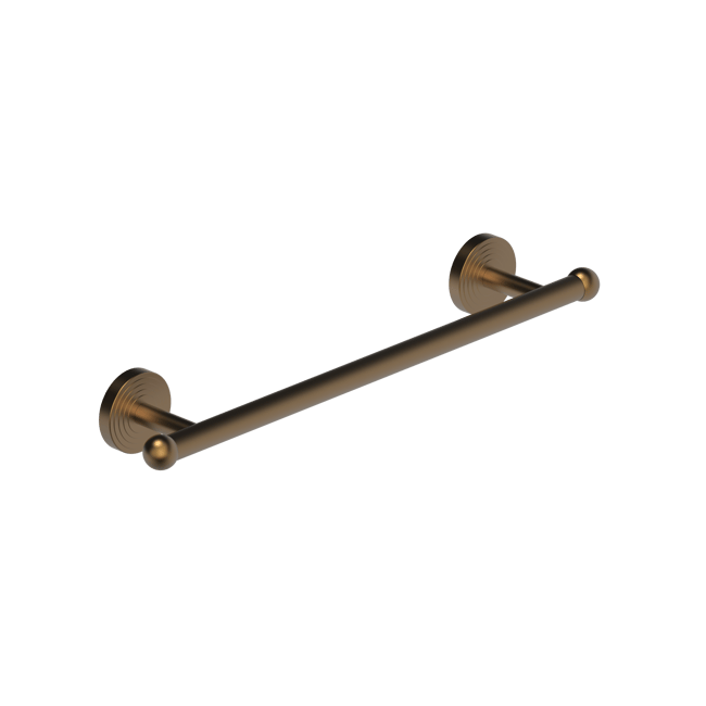The Portland 450mm Towel Rail