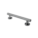 The Cavendish, stainless steel concealed fixing removable grab rail, Polished Chrome Plated