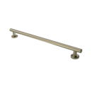 The Cavendish, stainless steel concealed fixing grab rail, PVD Satin Champagne