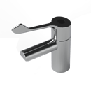 TMV3 thermostatic mixer tap
