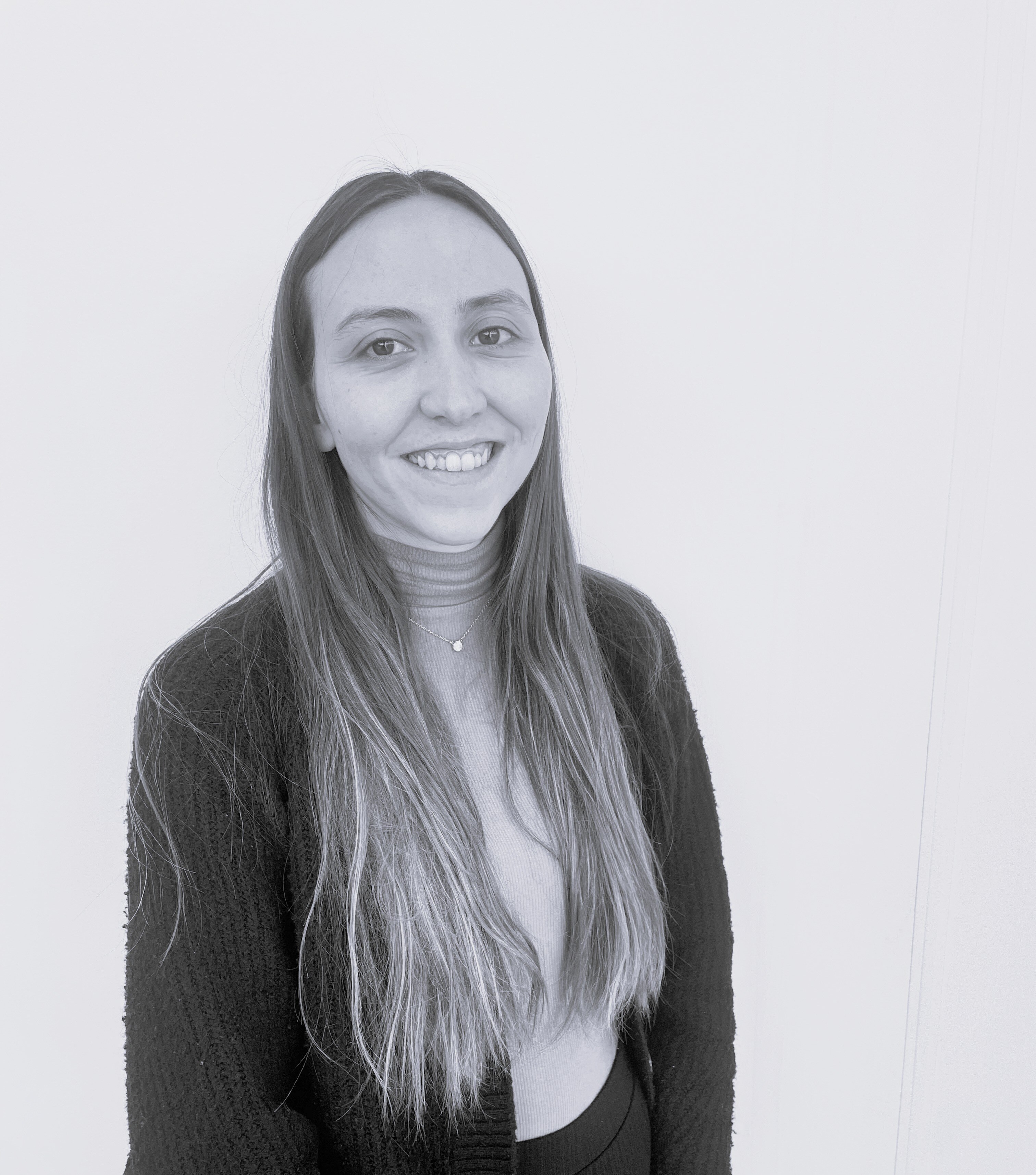 Abbie Bristow - Internal Account Executive - Profile image