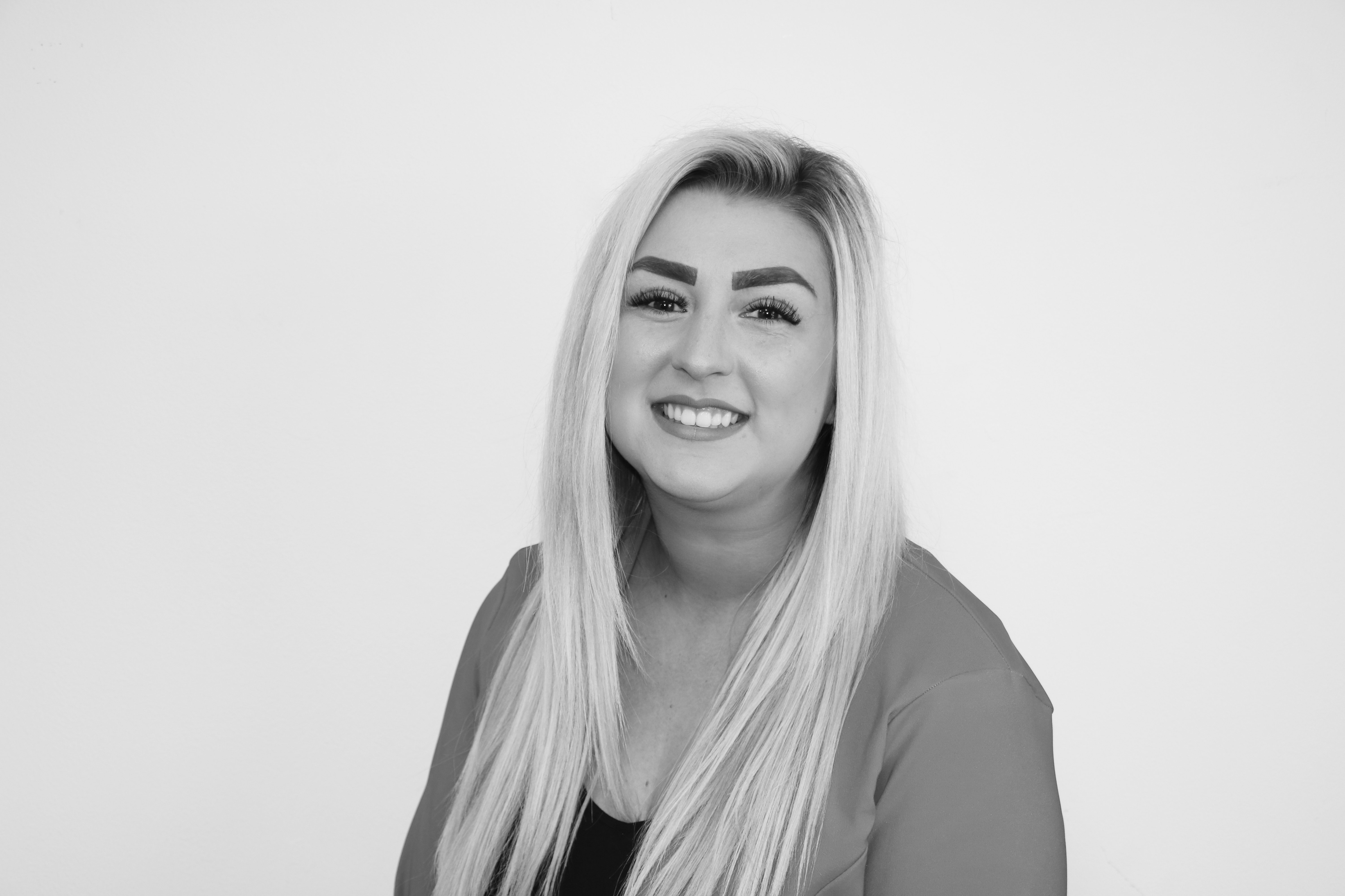 Abby Monaghan  - National Trade Manager - Profile image