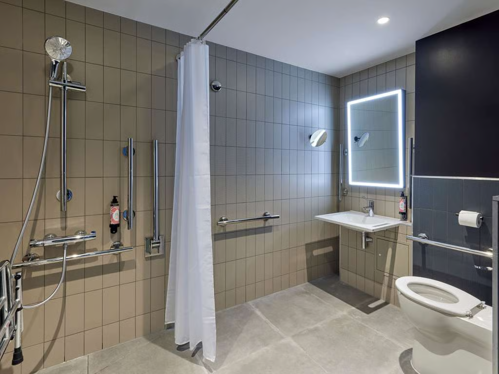 Whitechapel Adagio Bathroom