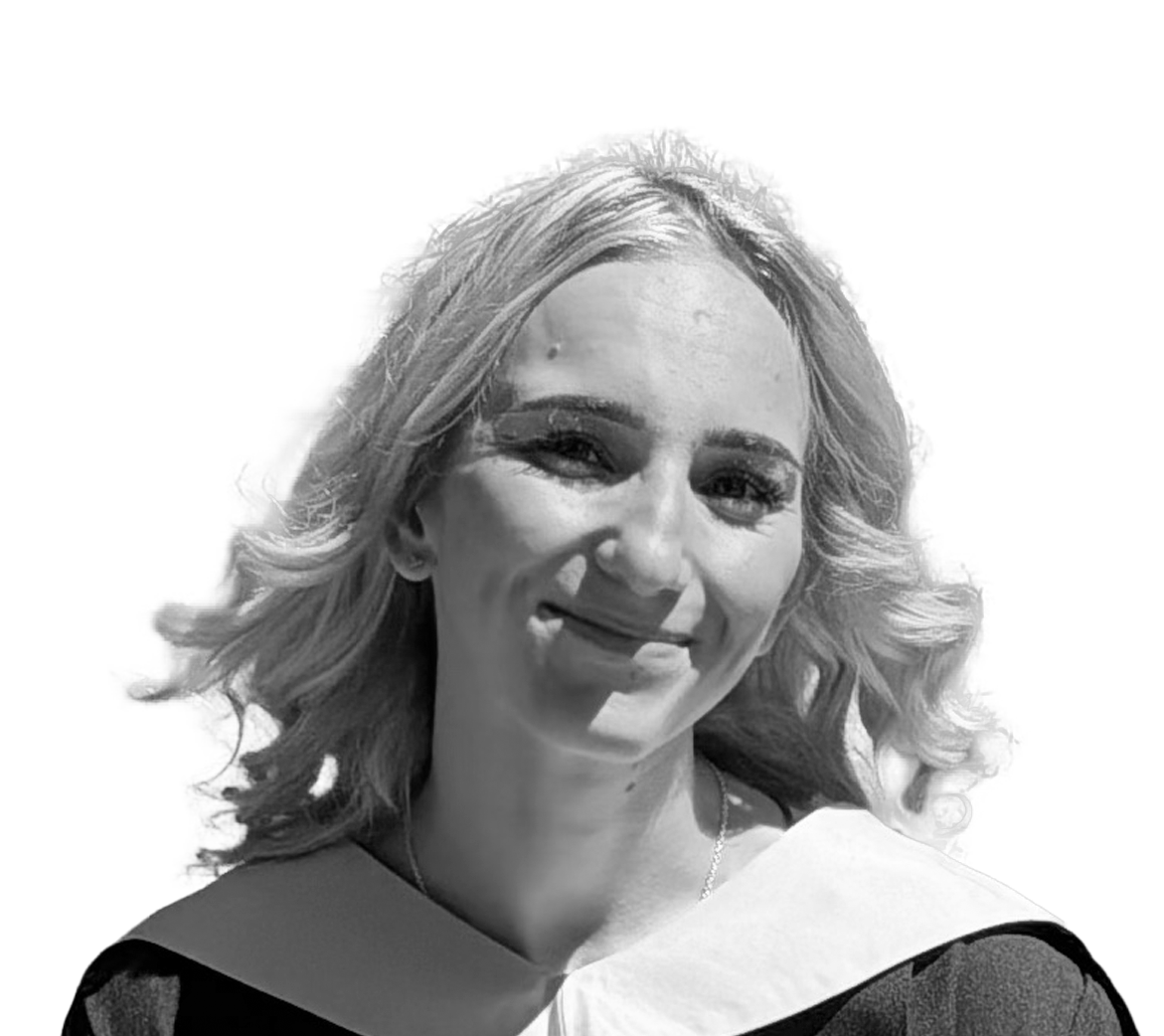 Allana McDonald - Customer Service Executive - Profile image
