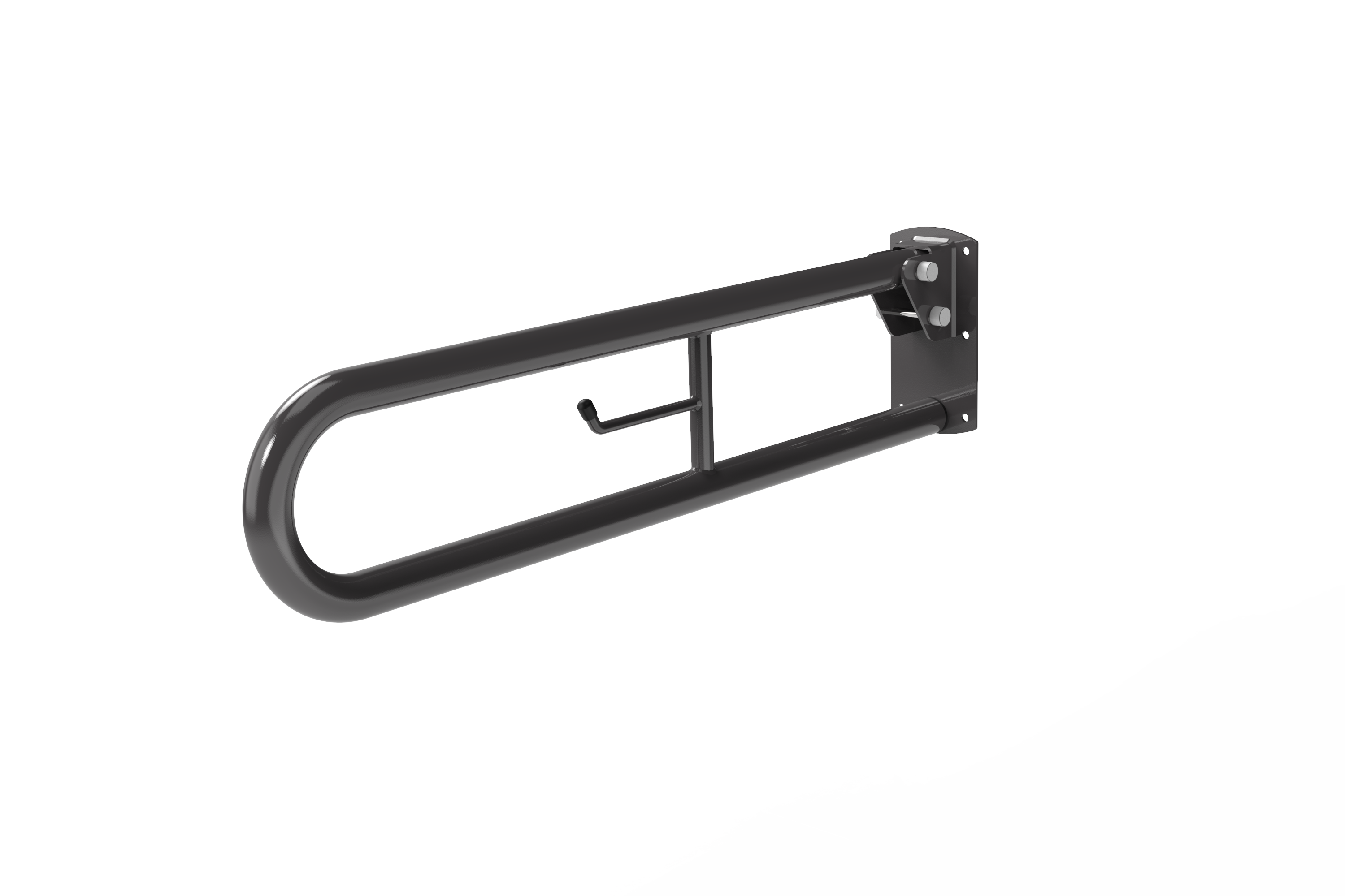 Bedford Hinged Support Rail 