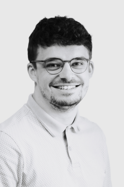 Ben Ryder - Product Design Engineer - Profile image