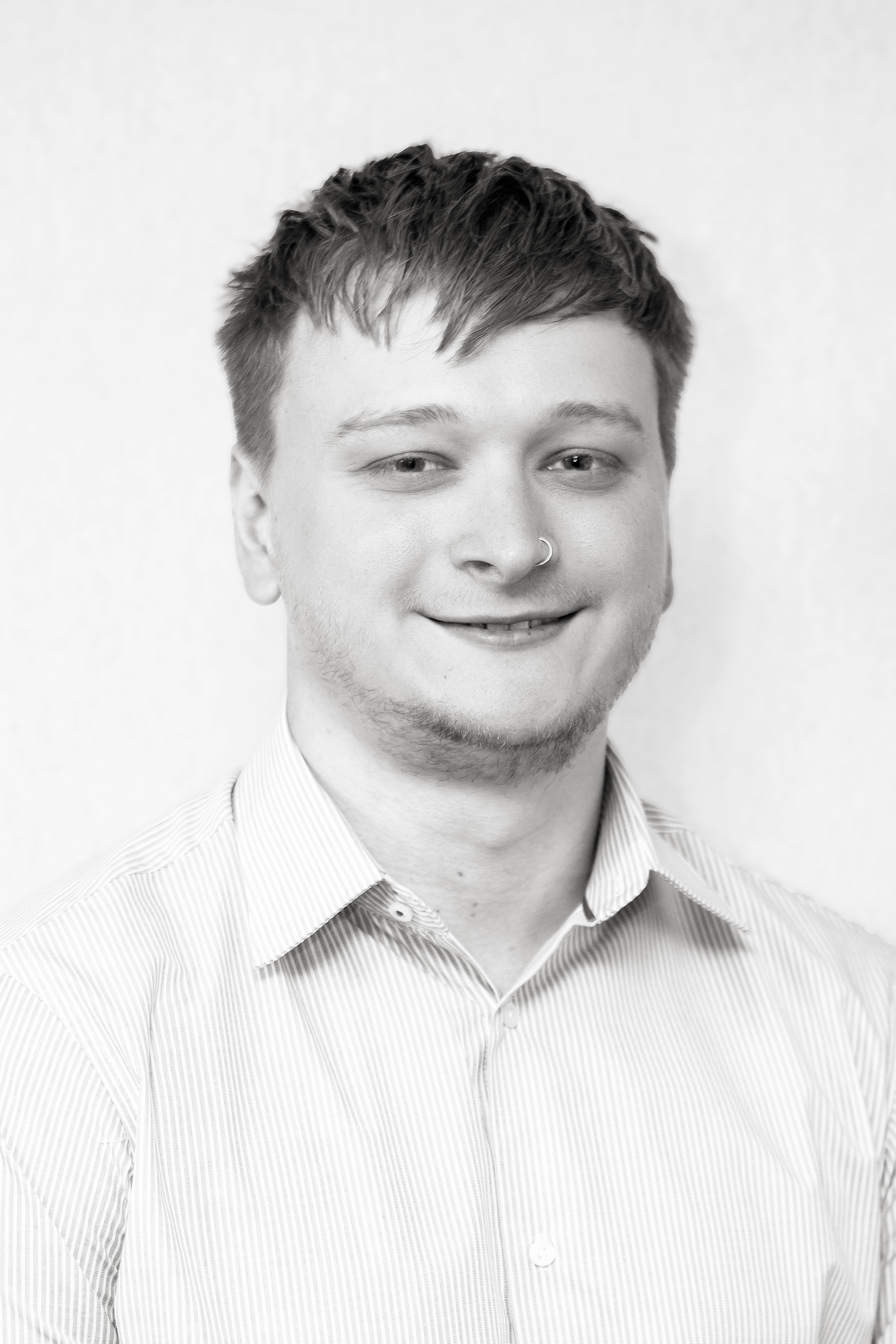 Bobby Francis - Finance Assistant - Profile image