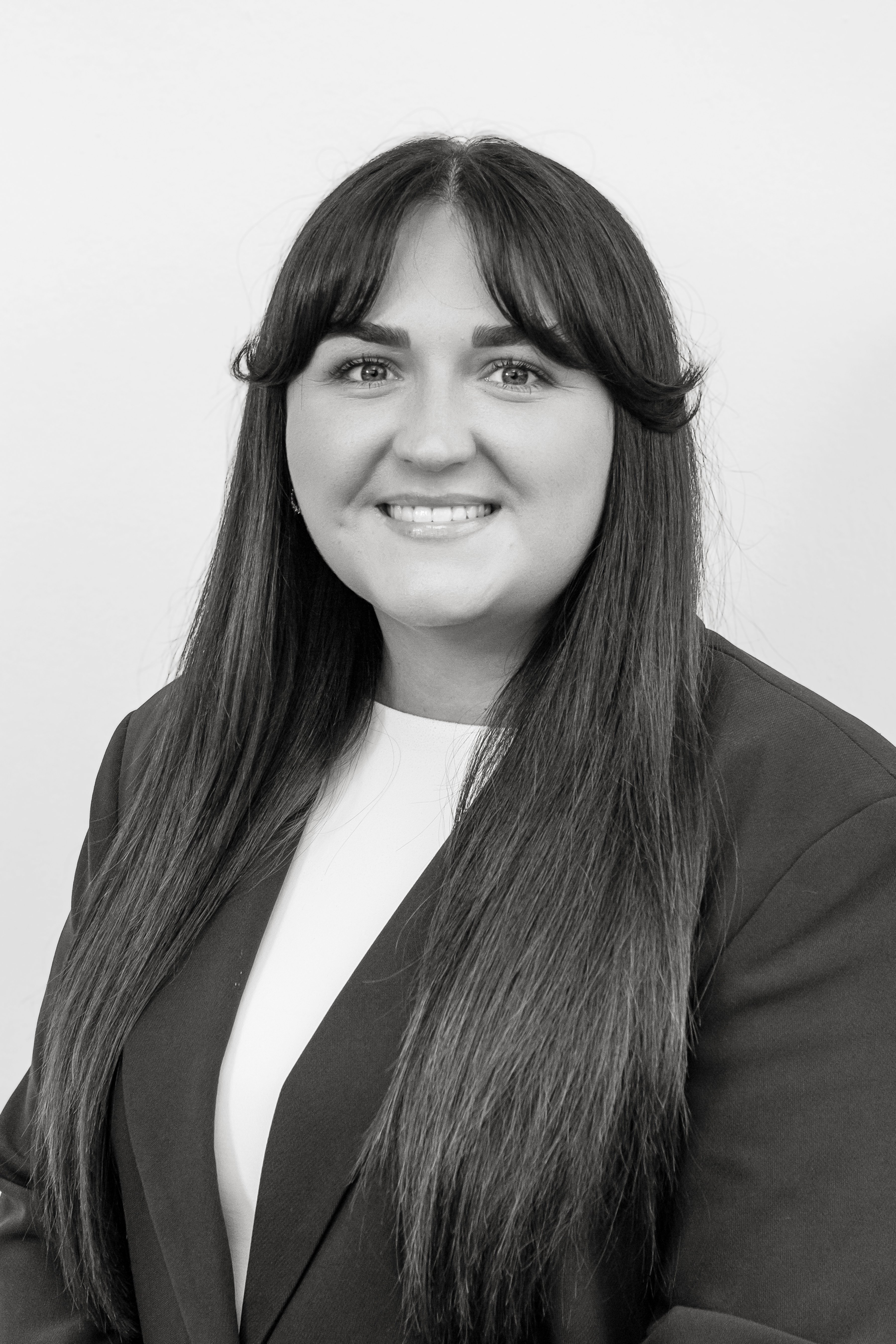 Bree Atkinson - Key Account Executive - Profile image