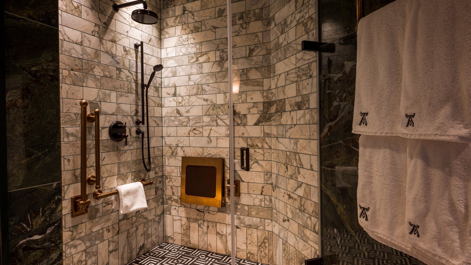 Ardberg Bathroom
