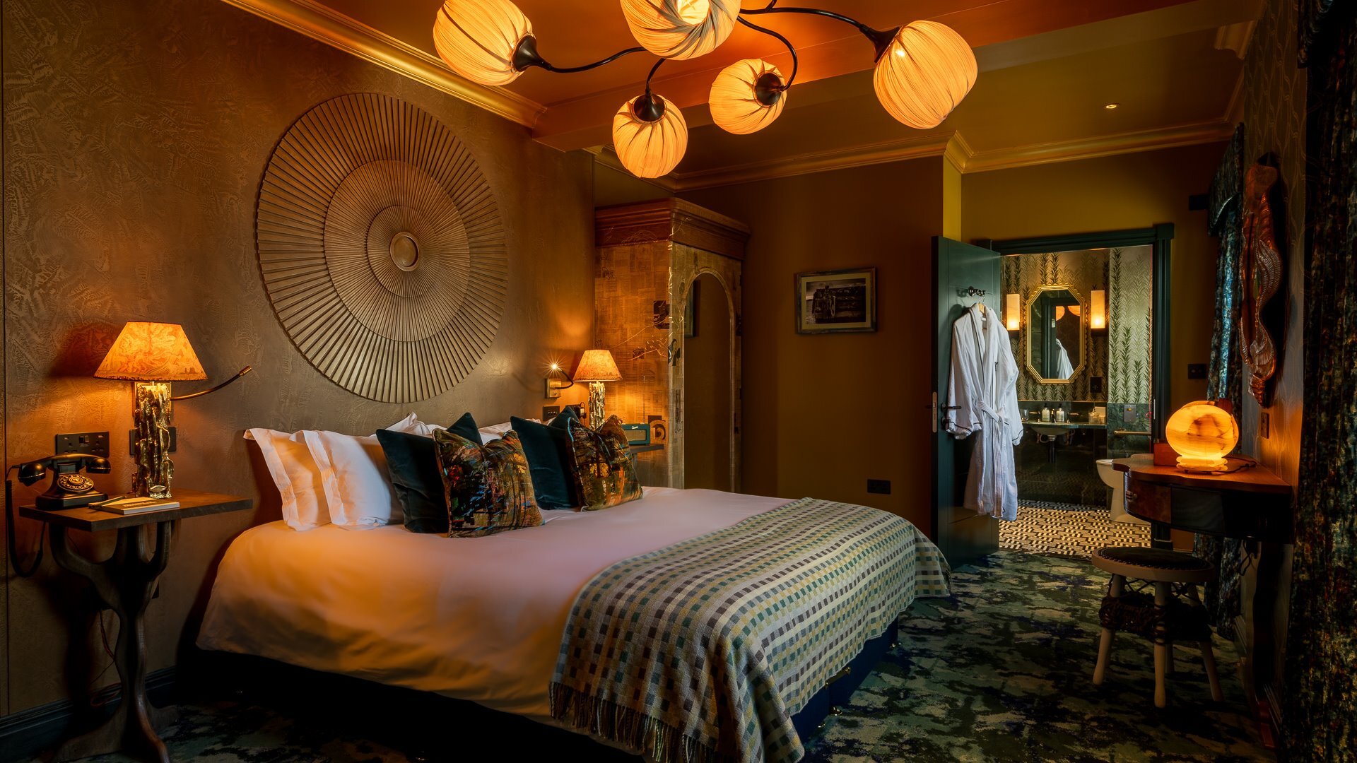 Ardberg Bedroom
