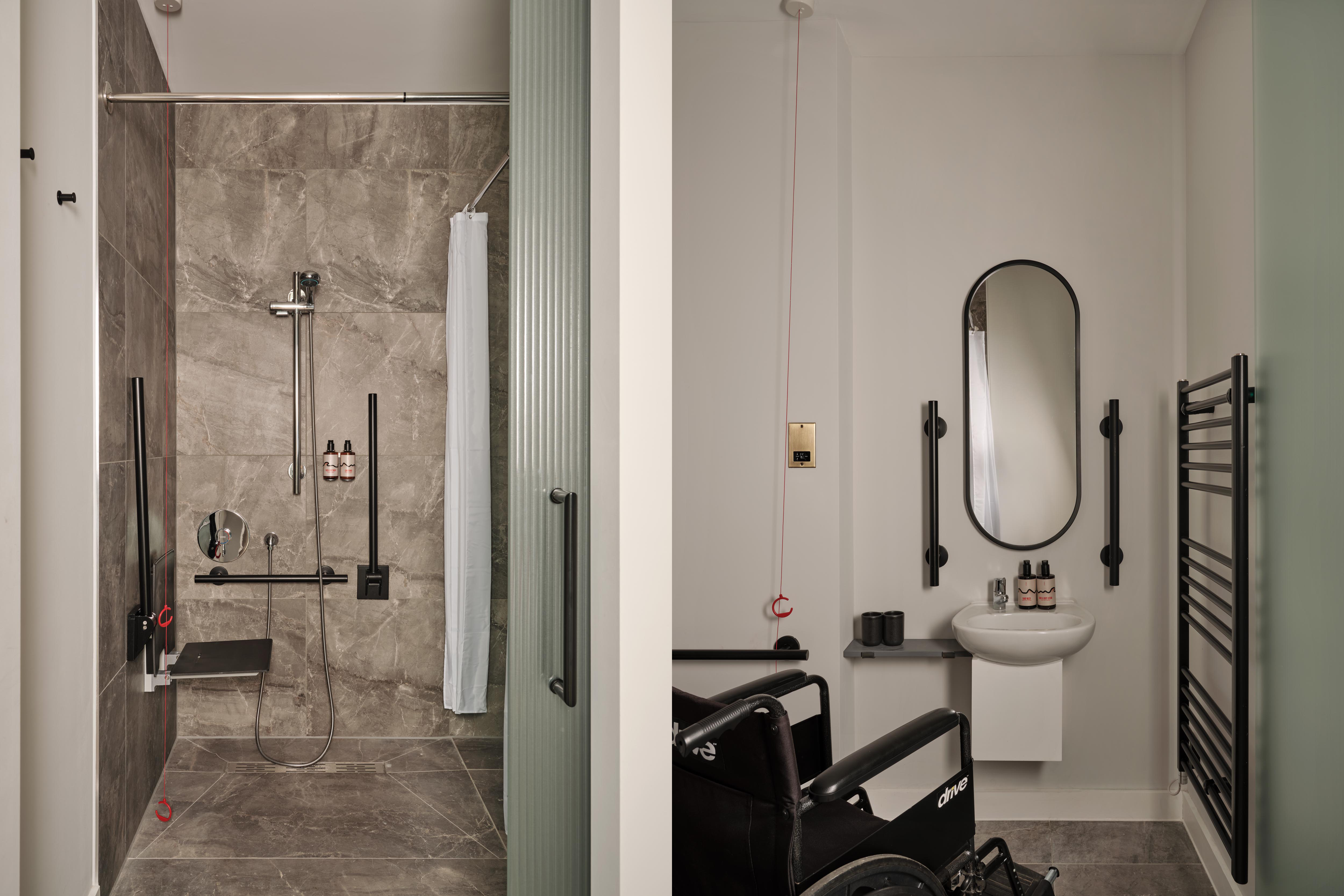 Escapade, Silverstone