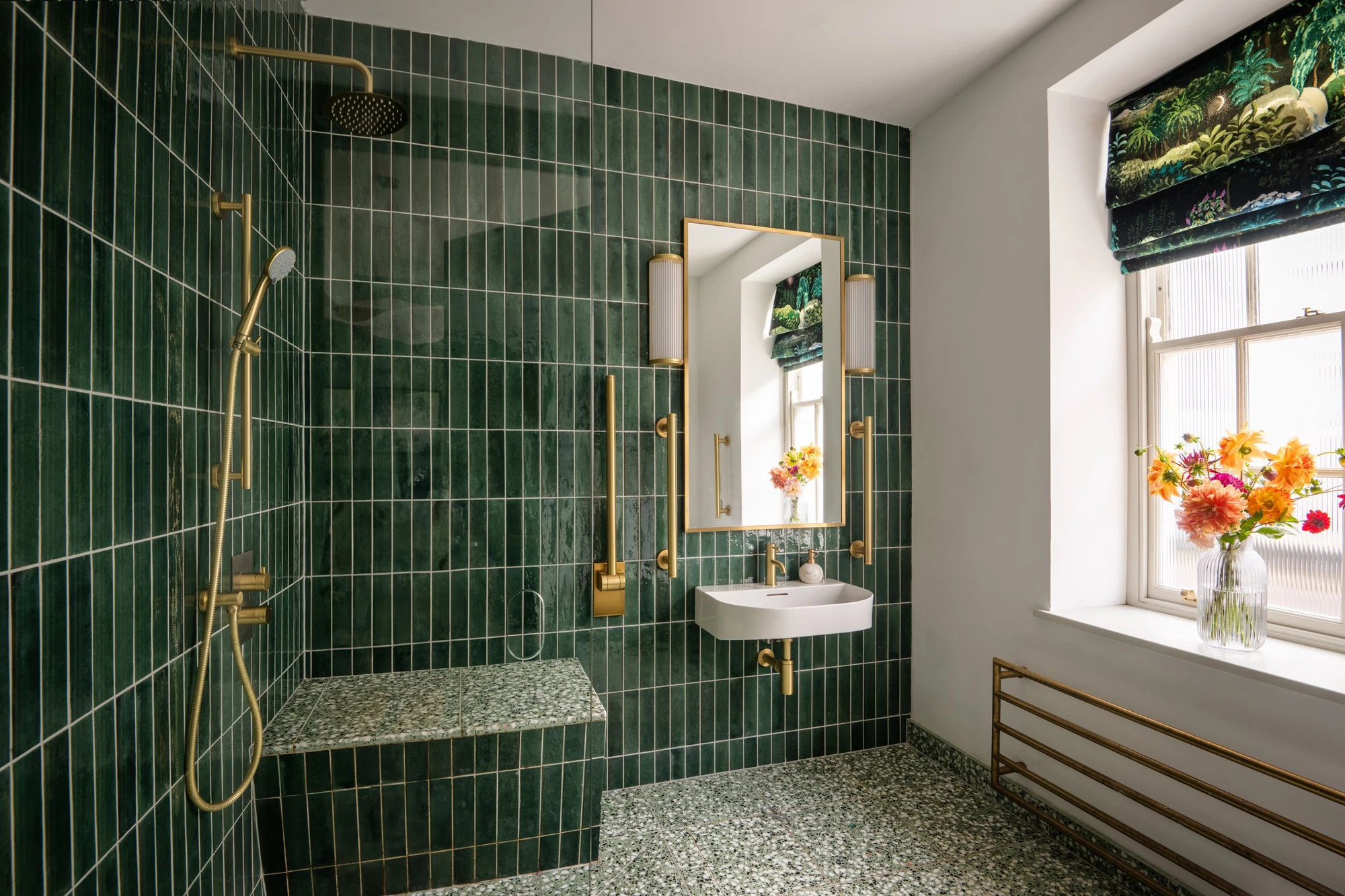 Why Choose Fitzroy’s Removable Accessible Bathroom Solutions?