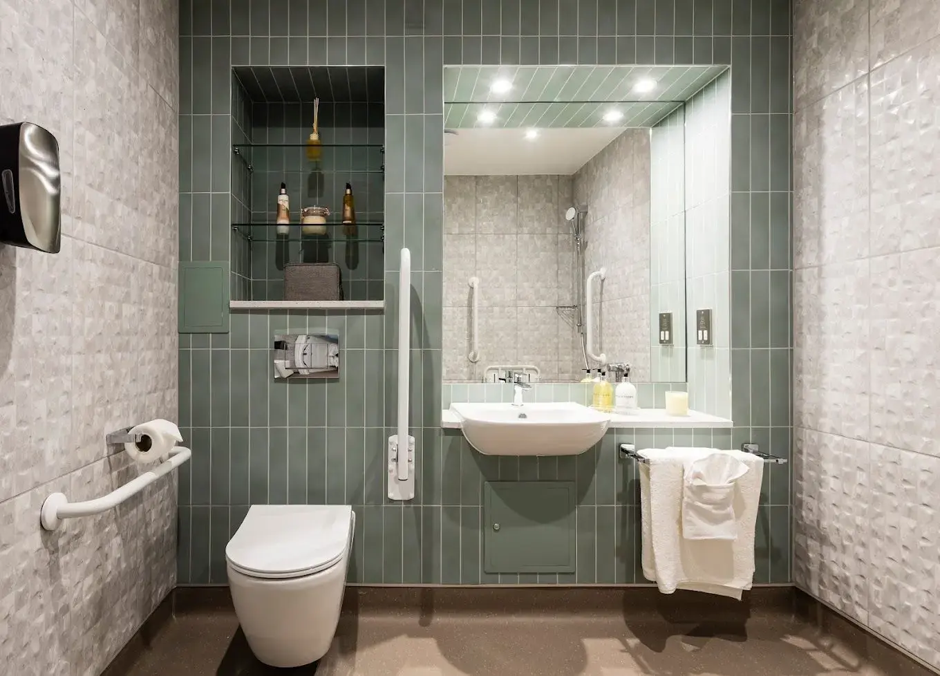 The Bridge Care Home, Dartford