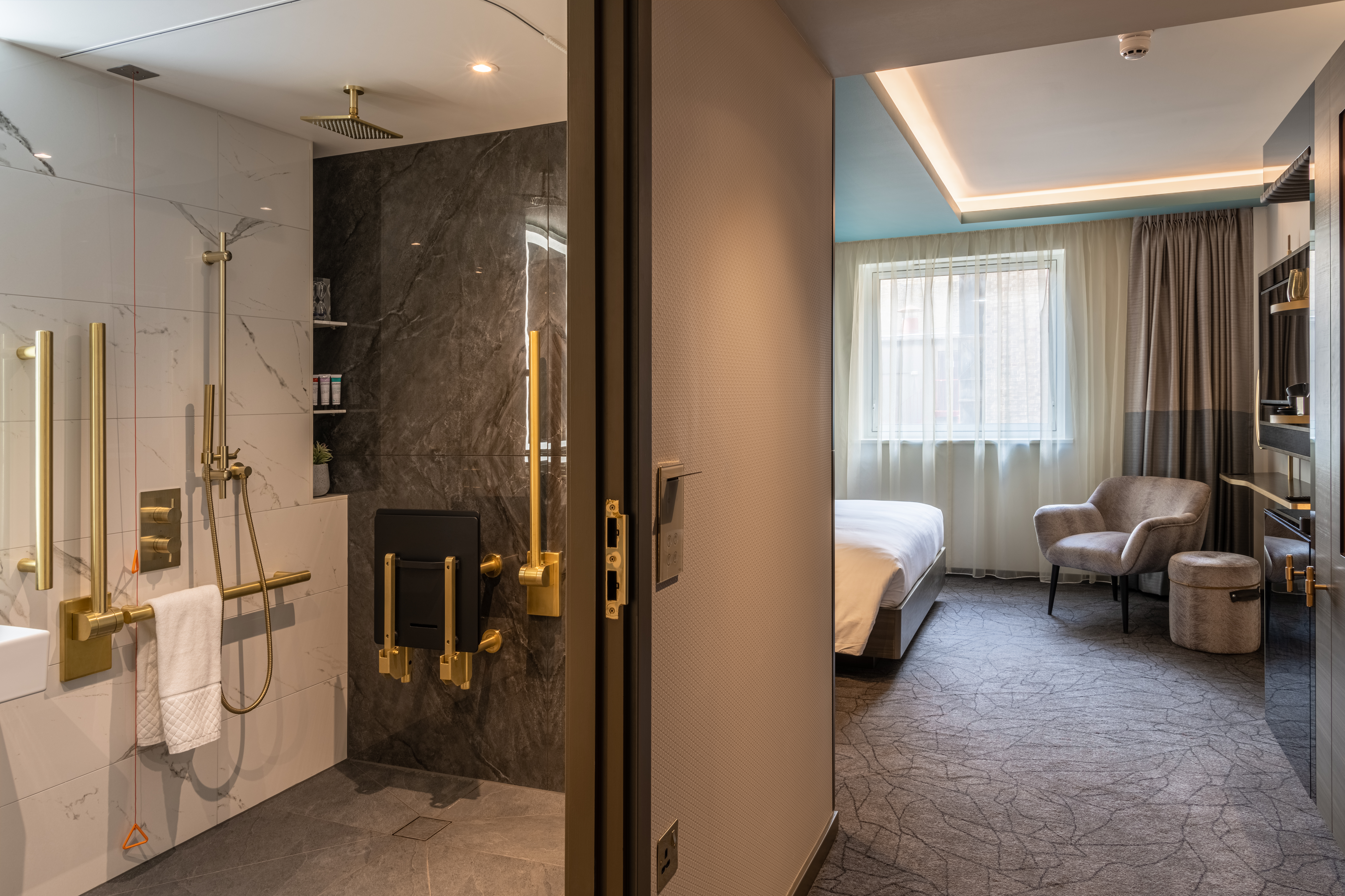 Designing for all Needs with Optimised Efficiency: 2026 Interiors Trends