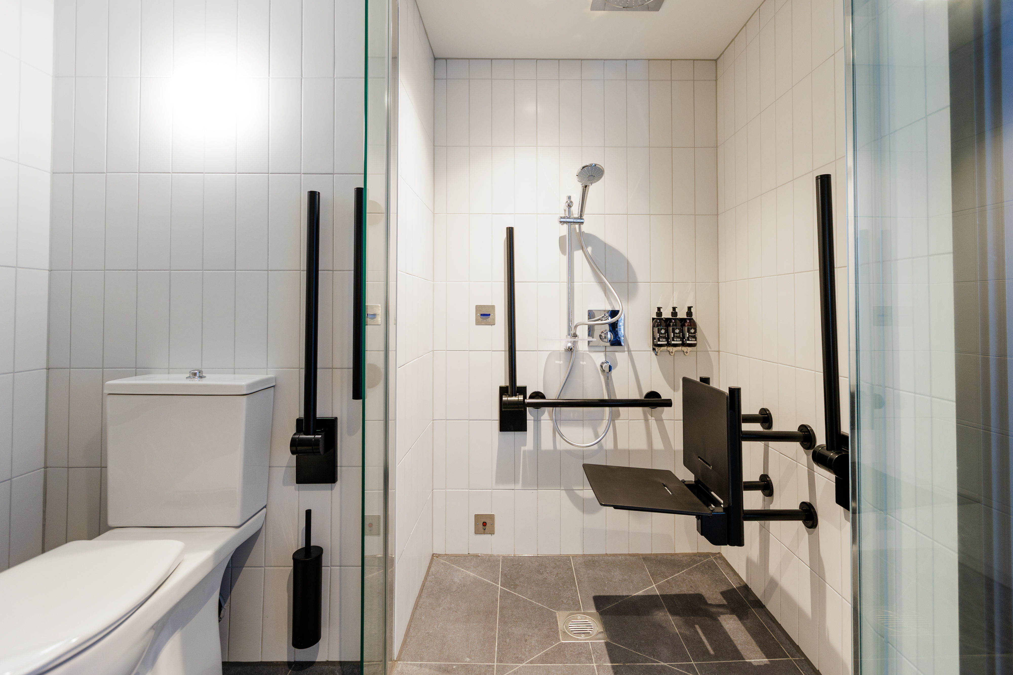 Wilde Apartments, Cambridge