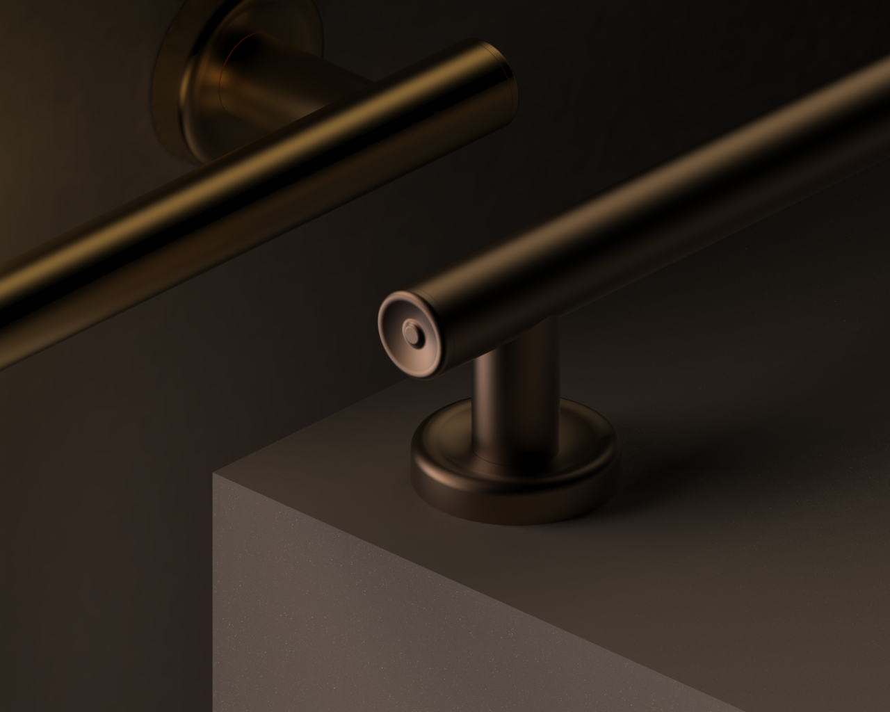 Cavendish - Rails View Hero Shot 20.01