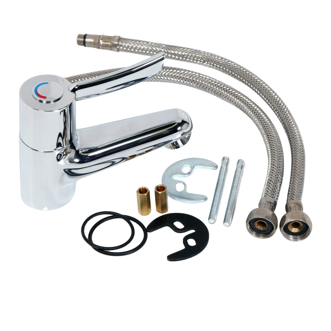 ClevelandTaps & Water Controls