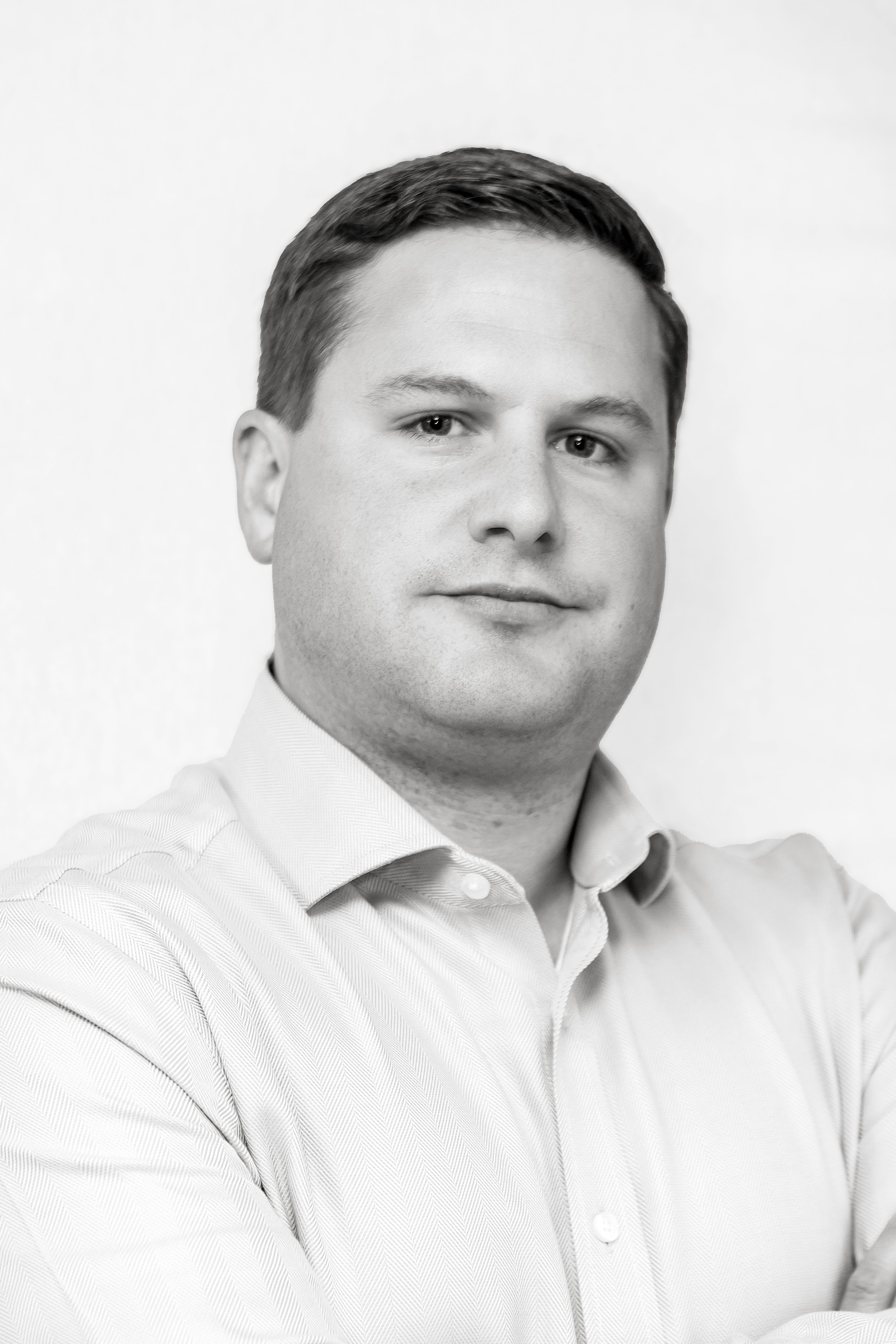 Craig Anderson - Managing Director - Profile image