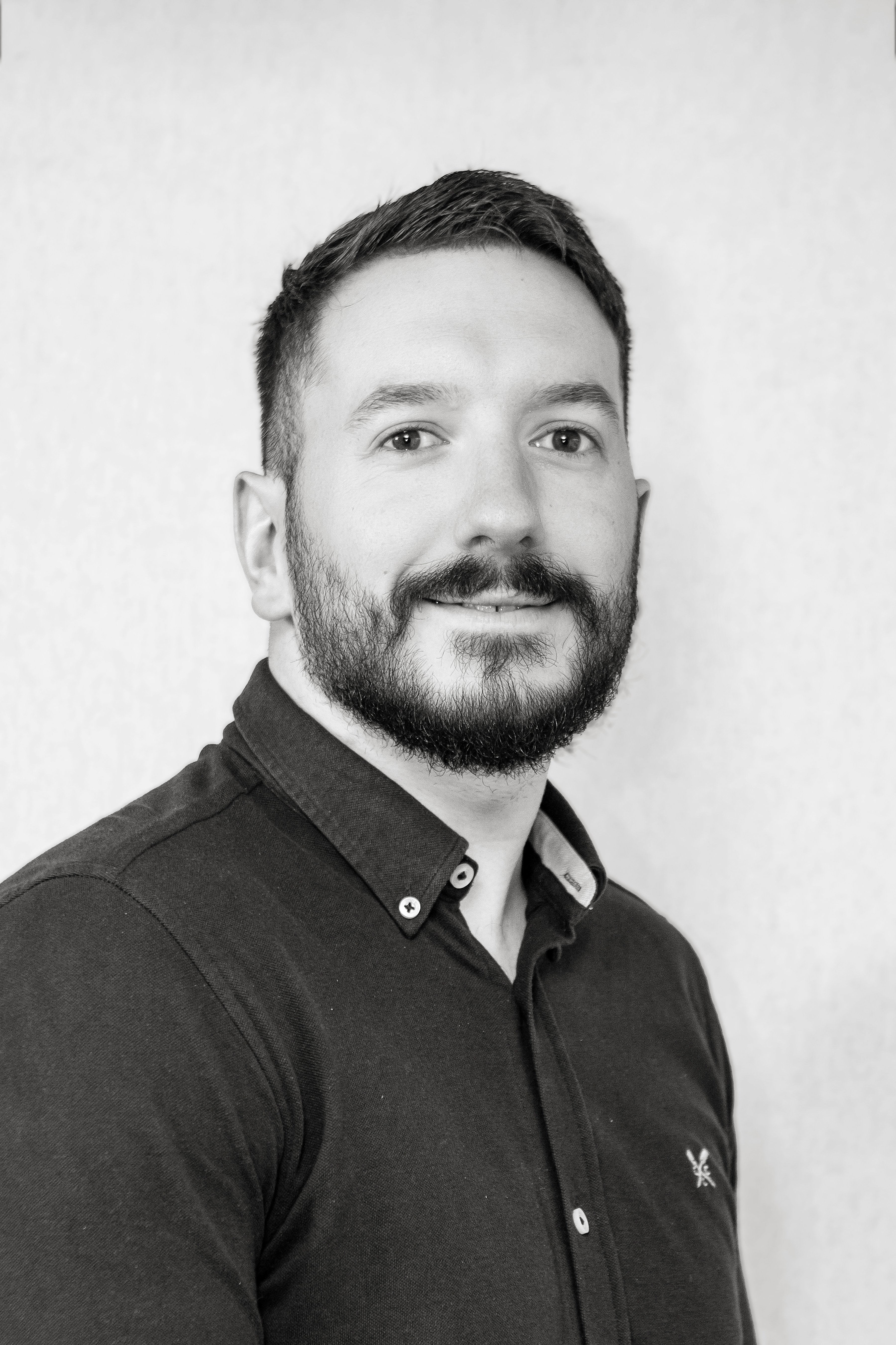 Darren Mason  - Product Design Engineer - Profile image