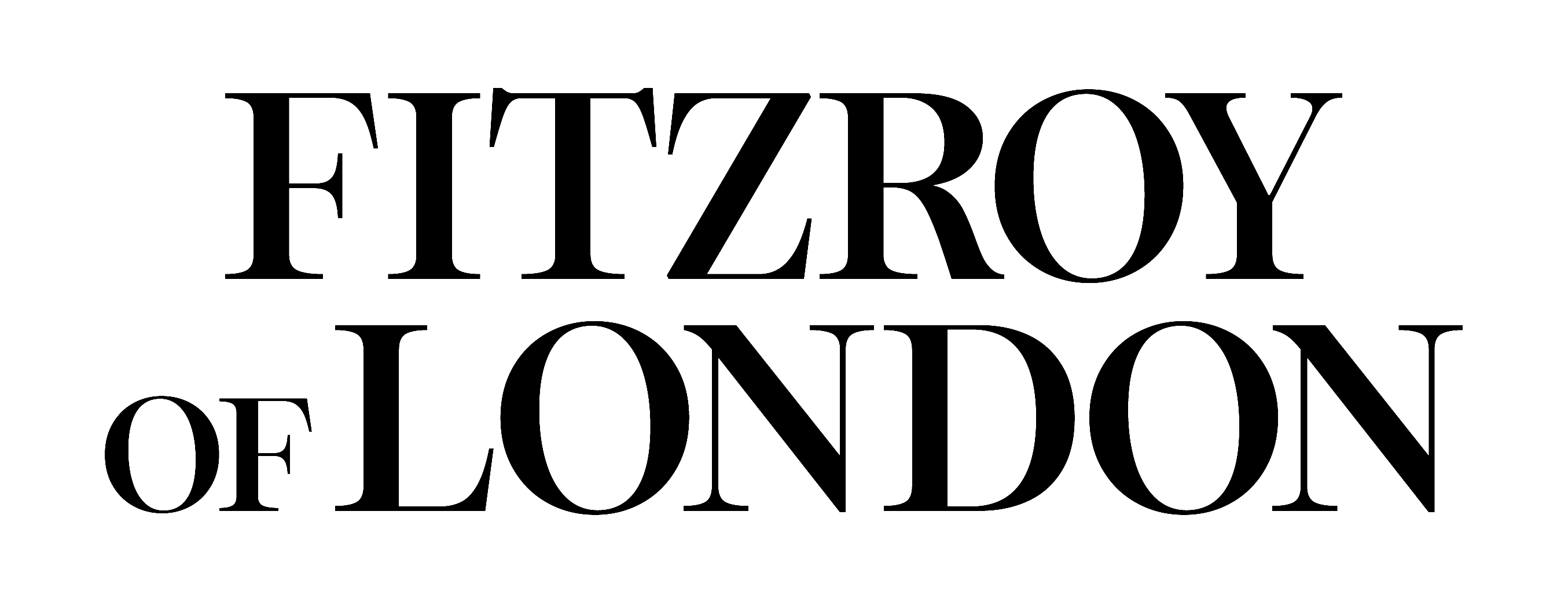 Fitzroy_Of_London_Primary_Wordmark_Black (2)