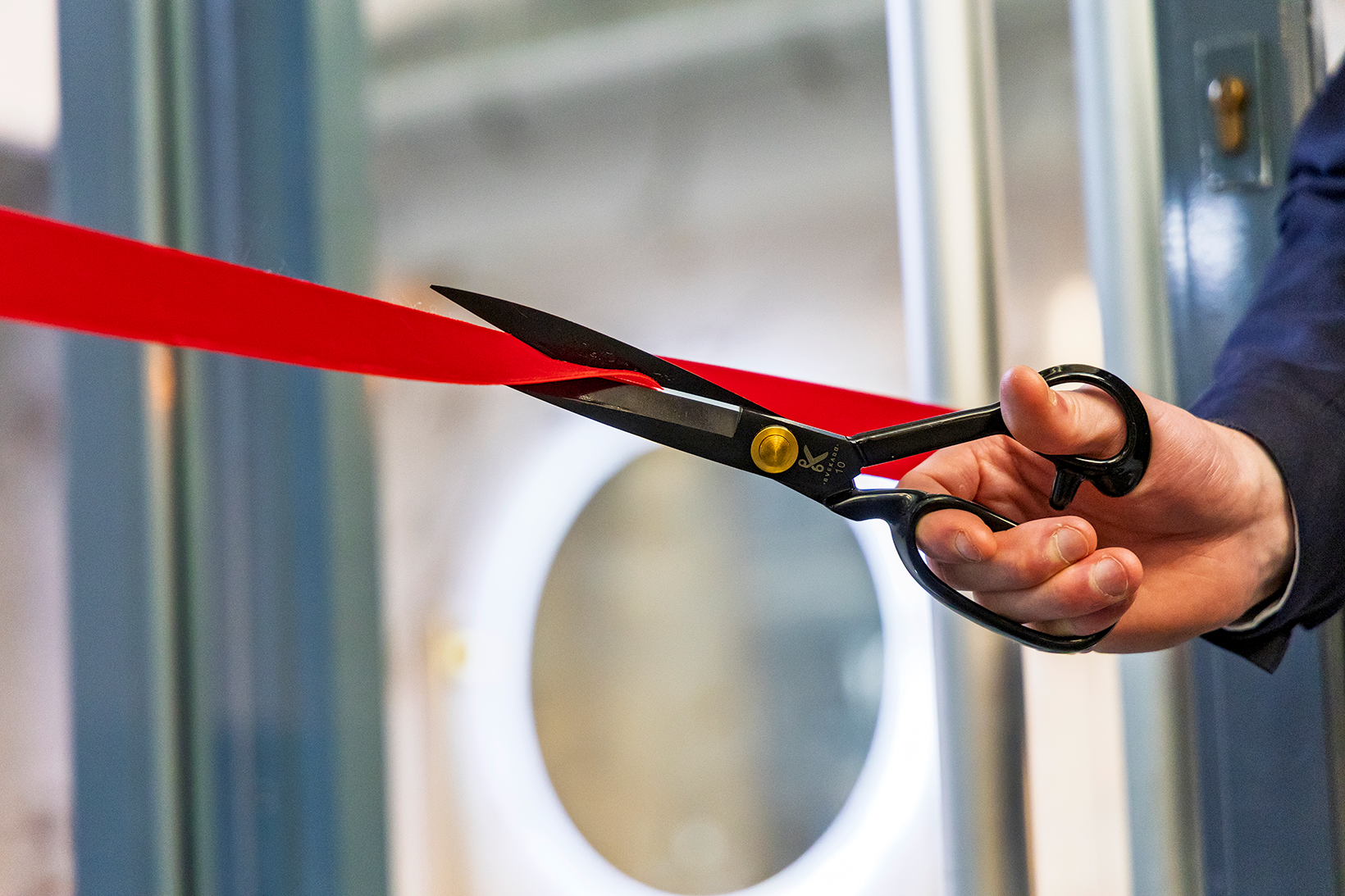 Step Inside Fitzroy of London’s Newly Reimagined Showroom