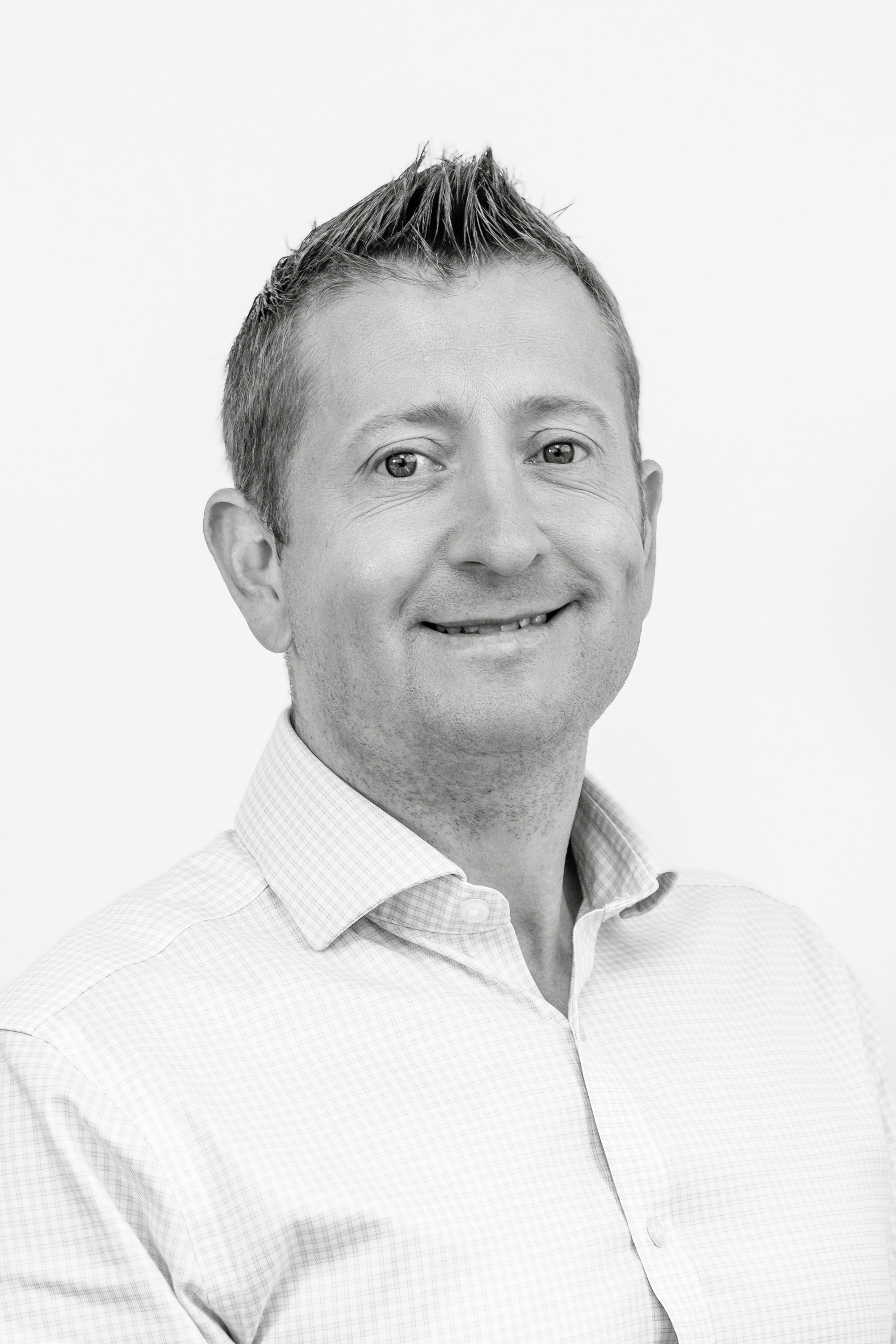 James Gentleman  - Projects Sales Manager - Profile image