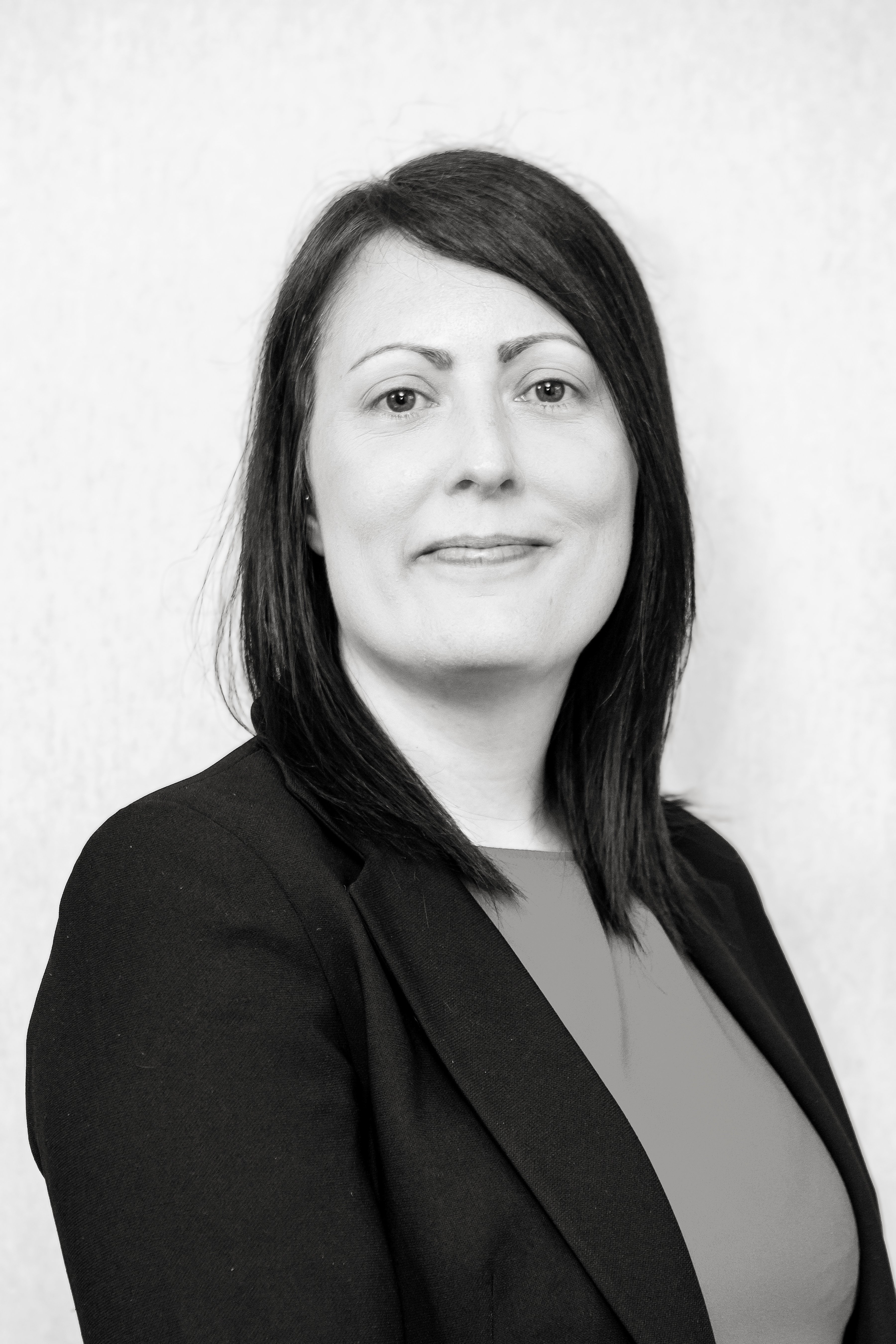 Jennifer Wilson - Project Sales Estimator - Profile image