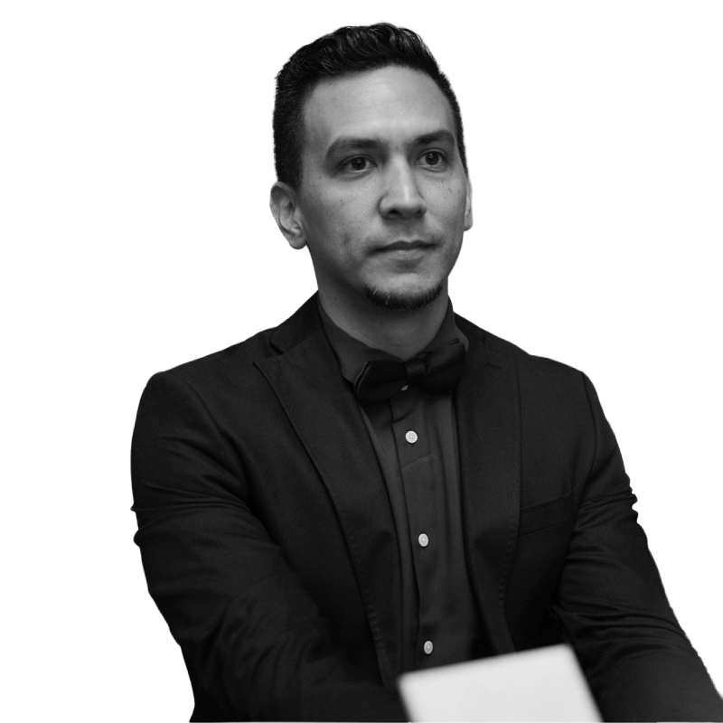 Miguel Pargas - Specification Manager - Profile image