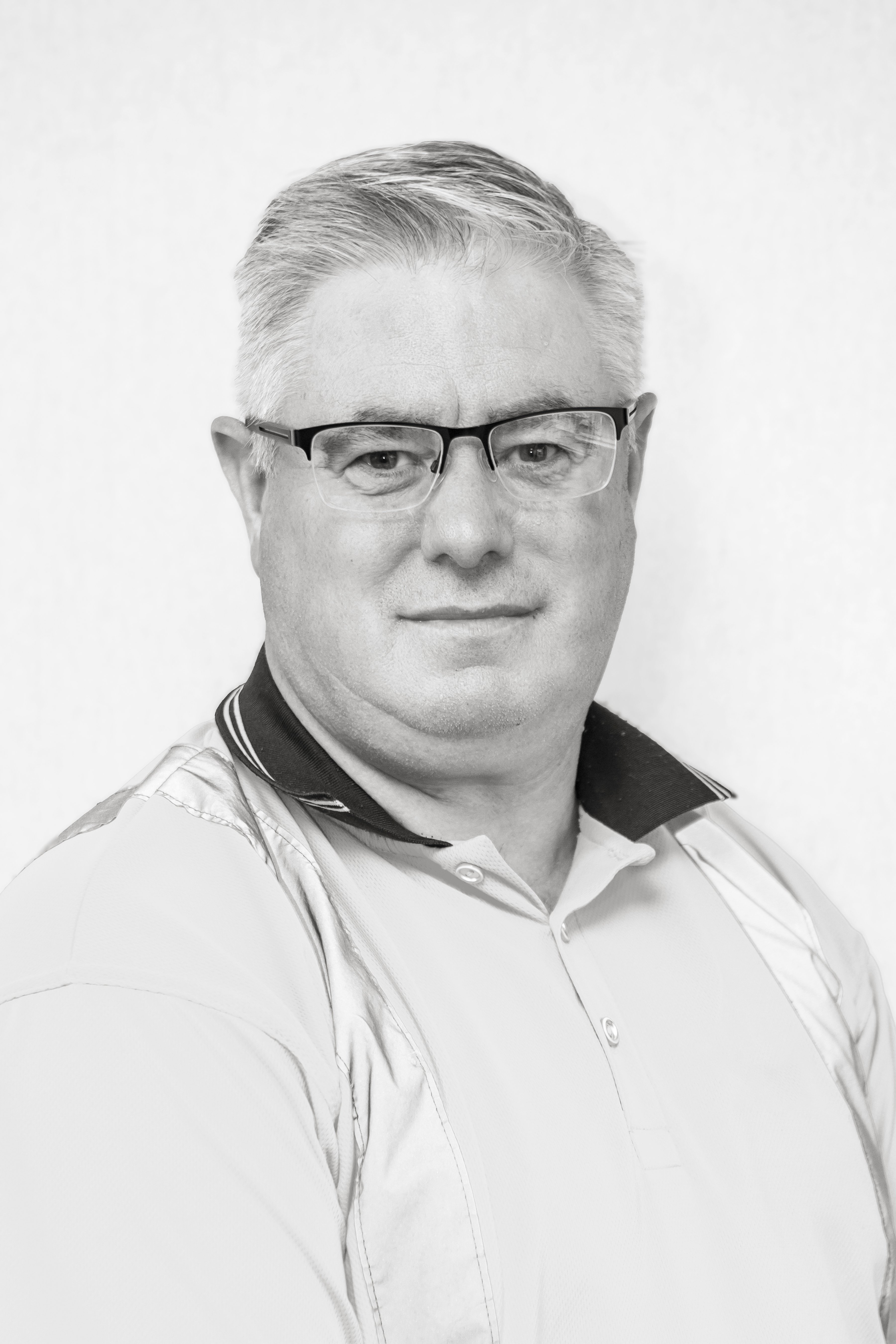 Mike Stobbs - Warehouse Operative - Profile image