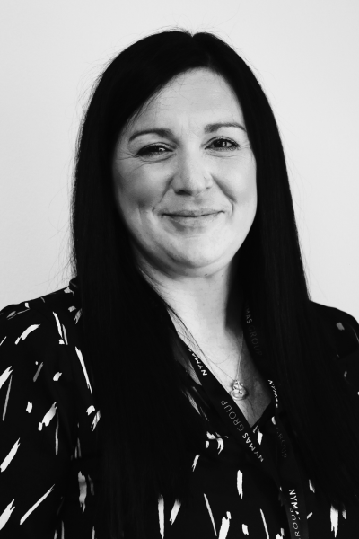 Nicola Jackson - Management Accountant - Profile image