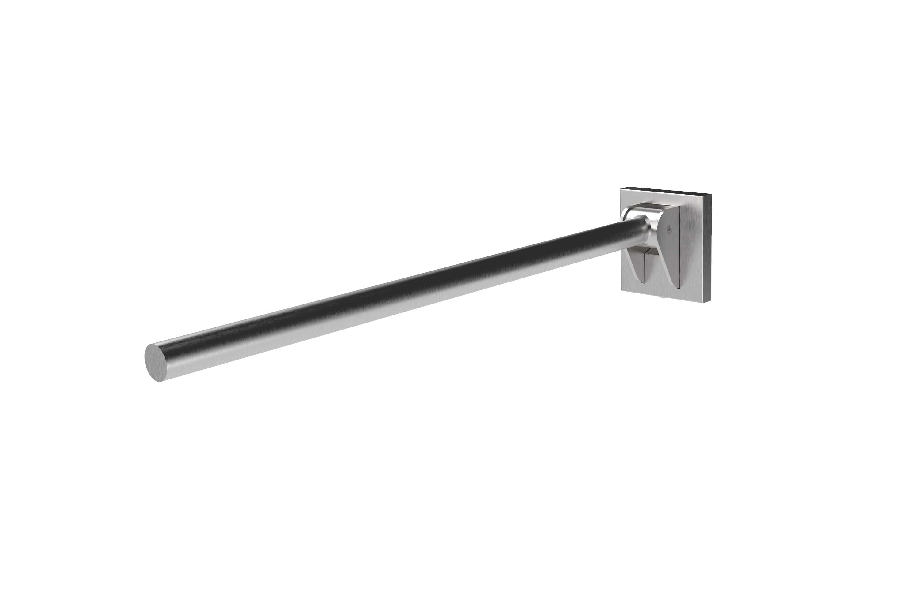 Oxford Hinged Support Rail