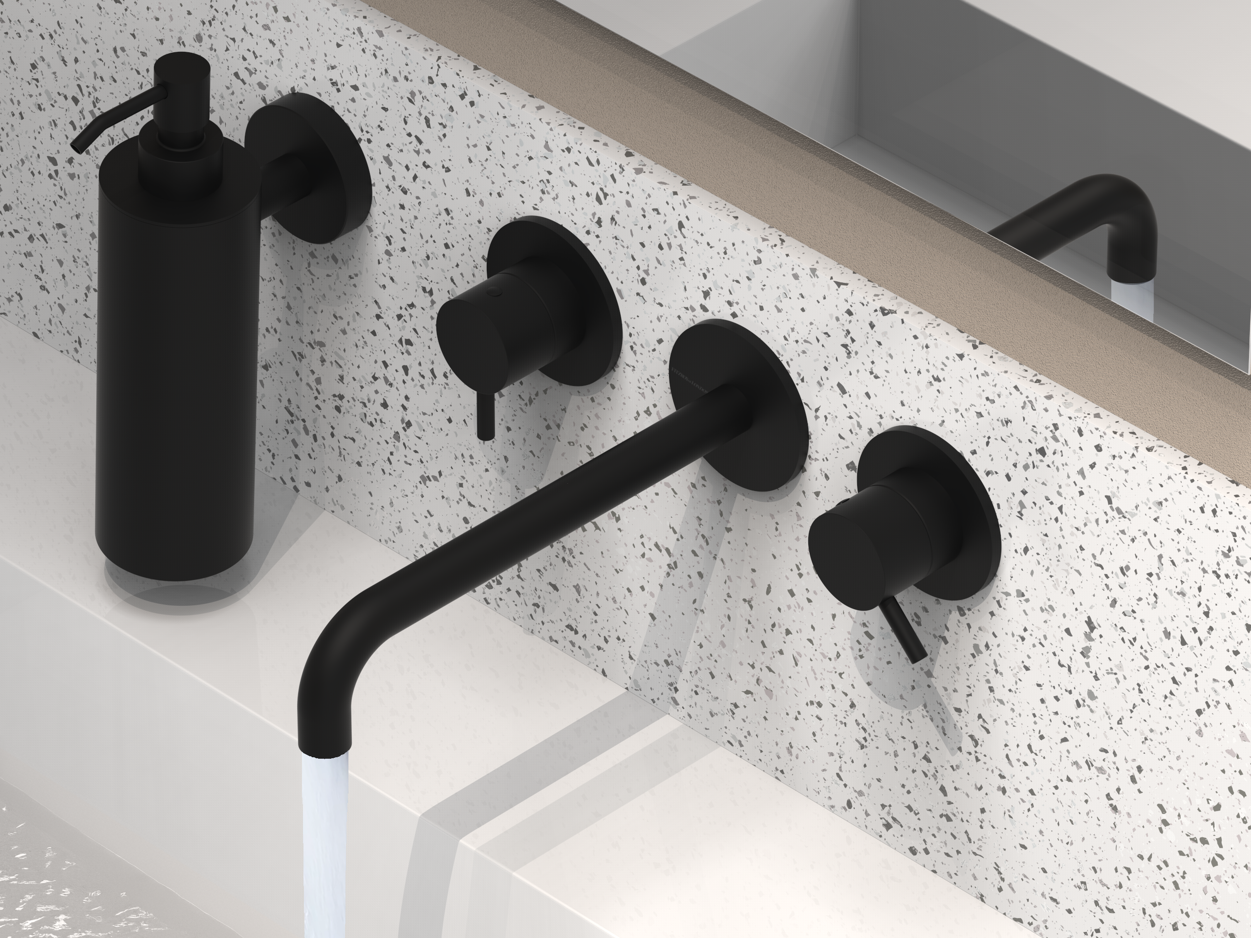 Types of Taps Explained: What is the Best Tap for My Bathroom Design?