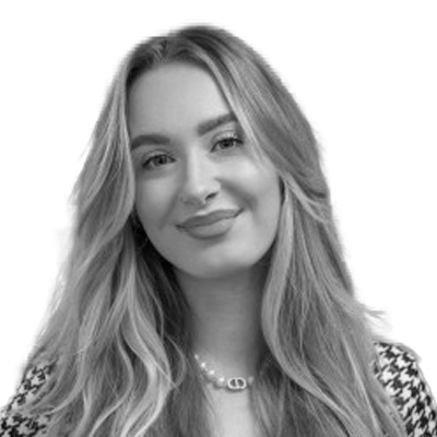 Rebecca Hollifield - Purchasing Administrator - Profile image