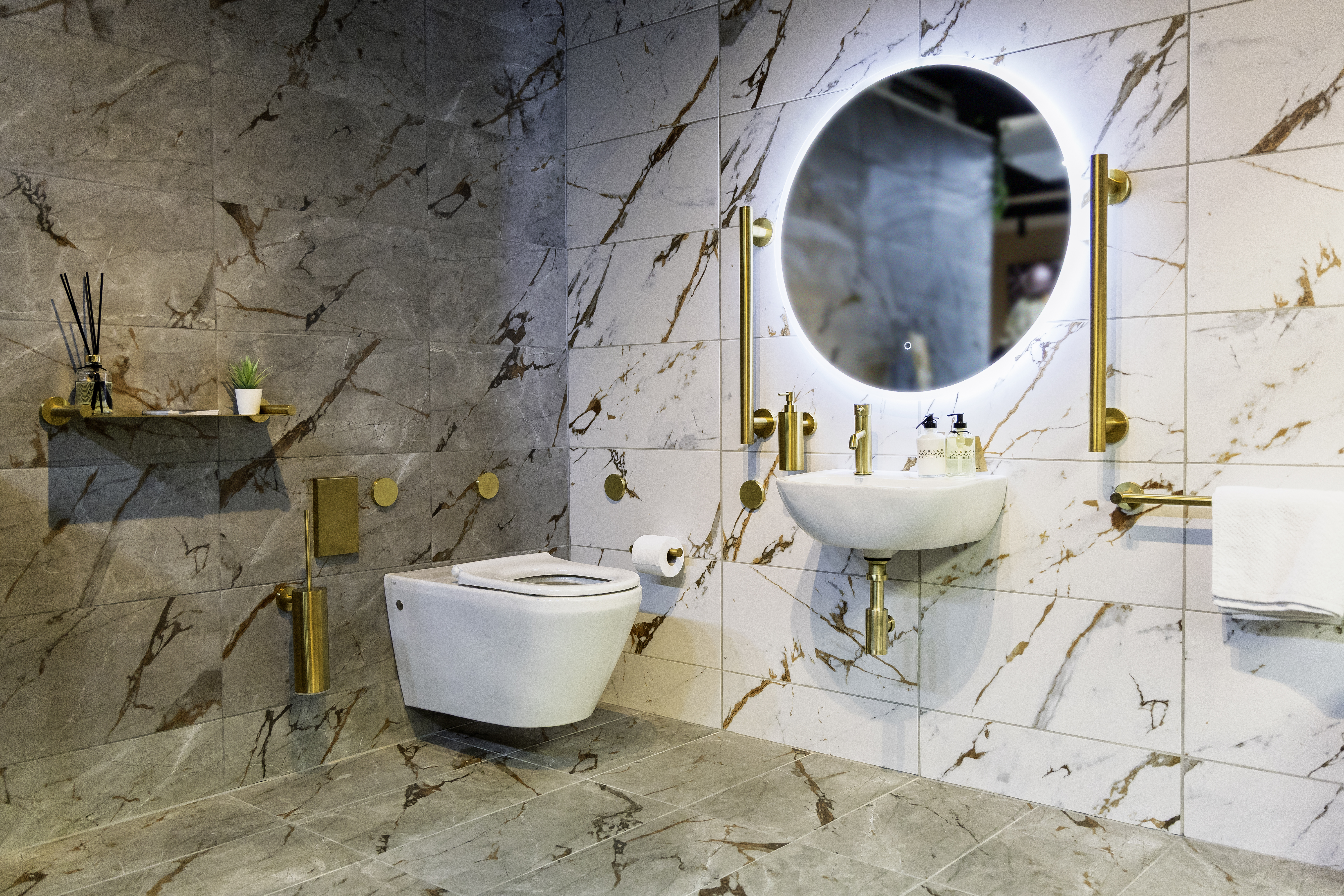 Removable Solutions: Flexible Accessibility Without Compromising Design