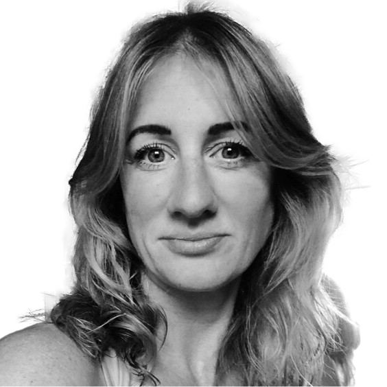Claire Mockler - Project Executive - Profile image