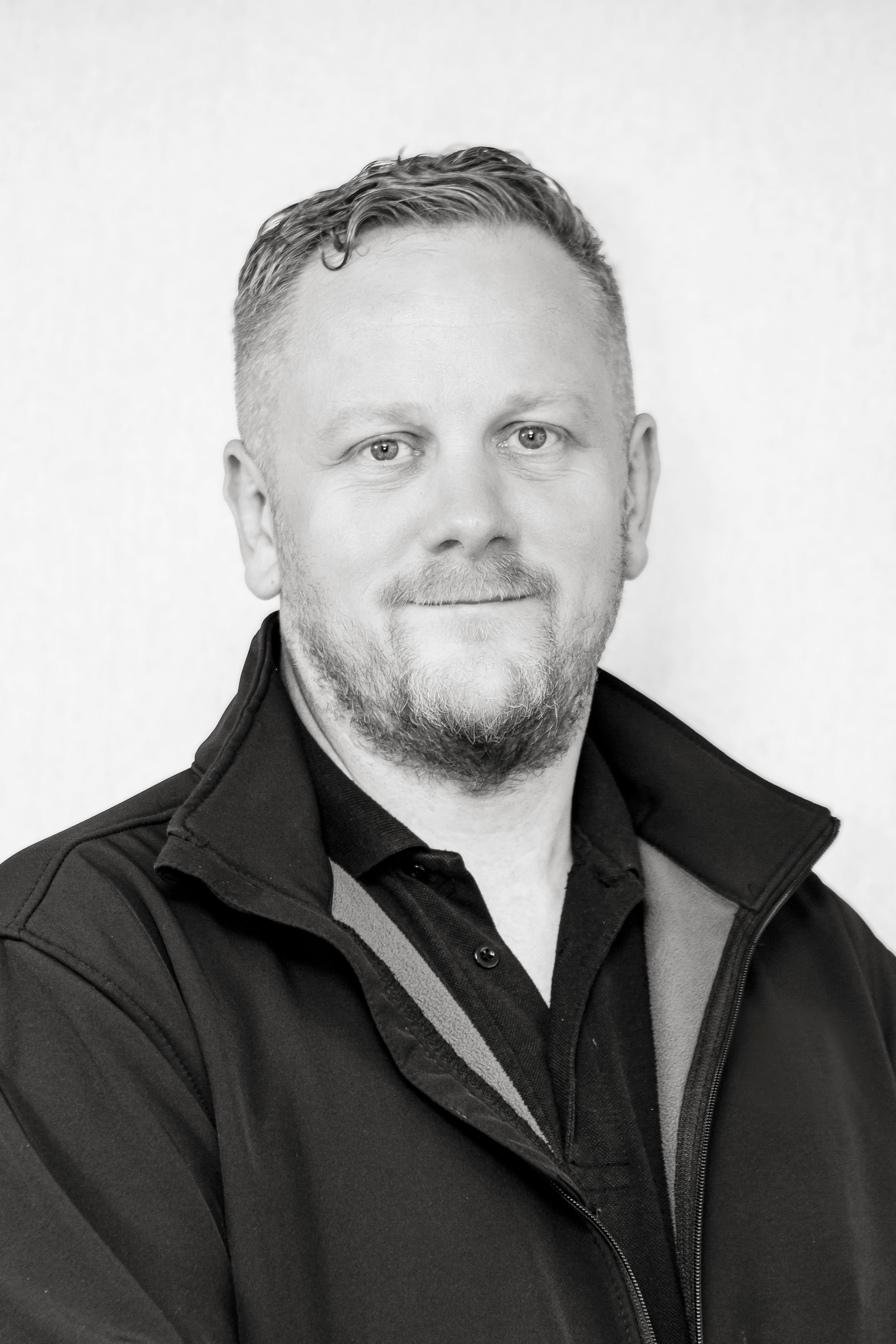 Steven McNally - Operations Manager - Profile image