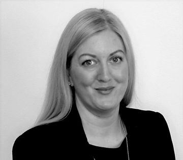 Tracy Liddell - Internal Trade Account Manager - Profile image