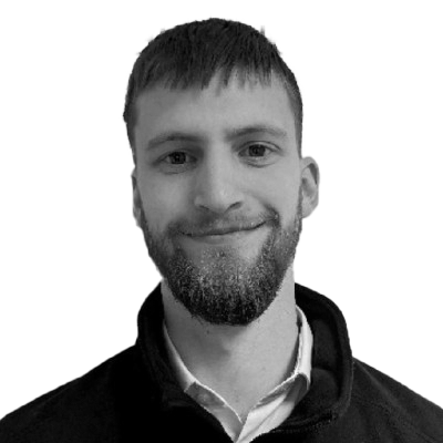Tristan Hodges - Purchasing Executive - Profile image